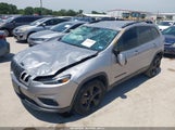JEEP CHEROKEE ALTITUDE FWD 1C4PJLLB4MD215146 снимка