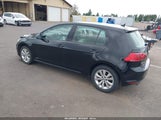 VOLKSWAGEN GOLF TDI S 4-DOOR 3VW2A7AU0FM019389 fotografie
