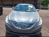 HYUNDAI SONATA GLS 5NPEB4AC7EH928236 снимка