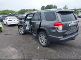 TOYOTA 4RUNNER LIMITED V6 JTEBU5JRXA5027259 photo
