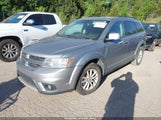 DODGE JOURNEY SXT 3C4PDCBG3FT699926 fotografie