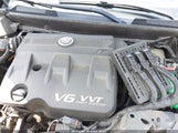 CADILLAC SRX LUXURY COLLECTION 3GYFNBE32ES582204 снимка