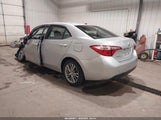 TOYOTA COROLLA LE PREMIUM 2T1BURHE1FC267342 снимка