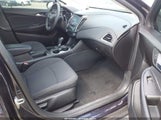CHEVROLET CRUZE LT AUTO 1G1BE5SM0G7284957 снимка