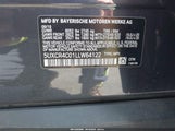BMW X5 SDRIVE40I 5UXCR4C01LLW64122 снимка