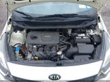 KIA RIO LX KNADM4A3XG6621773 снимка