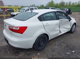 KIA RIO LX KNADM4A3XG6621773 снимка