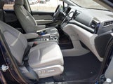 HONDA ODYSSEY TOURING 5FNRL6H86NB004865 photo