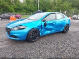 DODGE DART SXT SPORT BLACKTOP 1C3CDFFA7GD819356 снимка