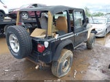JEEP WRANGLER / YJ S/RIO GRANDE 1J4FY19P8SP310099 снимка