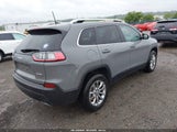 JEEP CHEROKEE LATITUDE LUX 4X4 1C4PJMMX7MD108821 photo