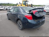 Toyota Corolla Se 2T1BURHE7HC791369 снимка
