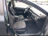 Toyota Corolla Se 2T1BURHE7HC791369 снимка