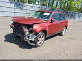 SUBARU FORESTER 2.5X PREMIUM JF2SH6CCXAH778997 снимка