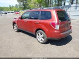 SUBARU FORESTER 2.5X PREMIUM JF2SH6CCXAH778997 снимка
