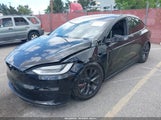 TESLA MODEL X DUAL MOTOR ALL-WHEEL DRIVE/PLAID TRI MOTOR ALL-WHEEL DRIVE 7SAXCDE58NF358816 fotografie