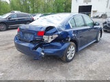 SUBARU LEGACY 2.5I PREMIUM 4S3BMBC66A3225032 снимка