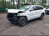 JEEP GRAND CHEROKEE LIMITED 4X2 1C4RJEBG1JC288705 fotografie