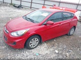 Hyundai Accent Gs KMHCT5AE7EU164739 снимка