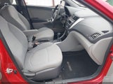 Hyundai Accent Gs KMHCT5AE7EU164739 снимка