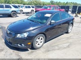 Chevrolet Cruze 1Lt 1G1PF5S98B7238722 снимка