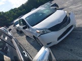 TOYOTA SIENNA L 7 PASSENGER 5TDZZ3DC2HS791742 снимка