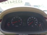 HYUNDAI AZERA LIMITED KMHFC46FX8A263425 снимка