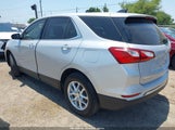 CHEVROLET EQUINOX AWD LT 1.5L TURBO 2GNAXUEV8L6199412 photo