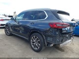 BMW X5 SDRIVE40I 5UXCR4C06M9F26786 снимка