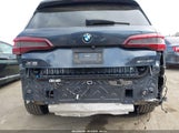 BMW X5 SDRIVE40I 5UXCR4C06M9F26786 снимка