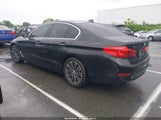 BMW 530I XDRIVE WBAJA7C38HWA70872 photo