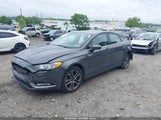 FORD FUSION SE 3FA6P0HD0HR174309 снимка