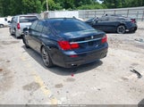 BMW 740I WBAYA6C59FD826726 снимка