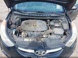 HYUNDAI ELANTRA GLS 5NPDH4AE5DH161500 снимка