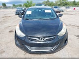 HYUNDAI ELANTRA GLS 5NPDH4AE5DH161500 снимка