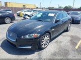 JAGUAR XF V6 SC SAJWA0E73D8S65839 снимка