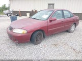 Nissan Sentra Gxe 3N1CB51D51L524015 снимка