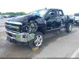CHEVROLET SILVERADO 2500HD LTZ 1GC1KWE87GF114035 photo