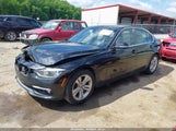 BMW 330I XDRIVE WBA8D9C32HA011814 снимка