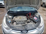HYUNDAI ELANTRA SE 5NPDH4AE7GH725488 снимка