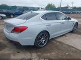 Genesis G70 3.3T Awd KMTG54LE6LU048583 снимка