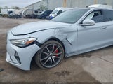 Genesis G70 3.3T Awd KMTG54LE6LU048583 снимка