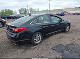 HYUNDAI SONATA SE 5NPE24AF3HH535588 снимка