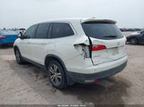 HONDA PILOT EX-L 5FNYF5H50JB033405 снимка