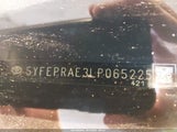 TOYOTA COROLLA LE 5YFEPRAE3LP065225 снимка
