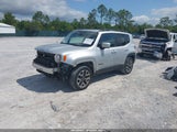 JEEP RENEGADE LATITUDE 4X4 ZACCJBBB1HPG32435 снимка