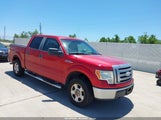 FORD F-150 XL/XLT 1FTRW14809FA55439 снимка