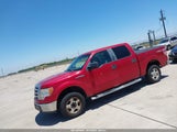 FORD F-150 XL/XLT 1FTRW14809FA55439 снимка