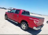 FORD F-150 XL/XLT 1FTRW14809FA55439 снимка