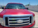 FORD F-150 XL/XLT 1FTRW14809FA55439 снимка
